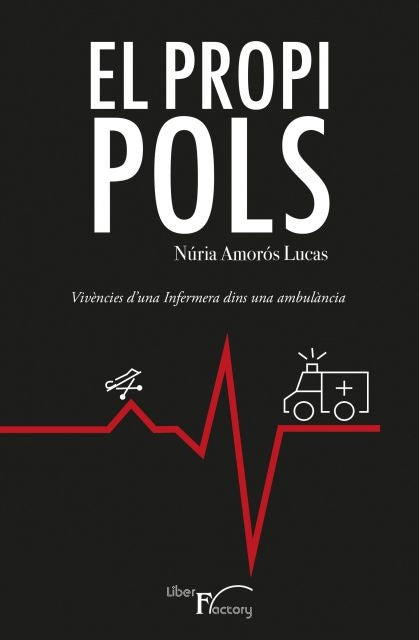 El propi pols | Nuria Amoros Lucas