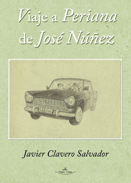 Viaje a Periana de Jose Nu?ez | Javier Clavero Salvador