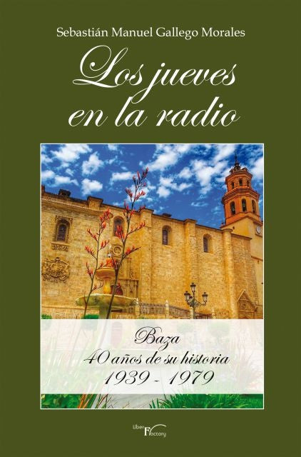 Los jueves en la radio | Sebastian Manuel Gallego Morales