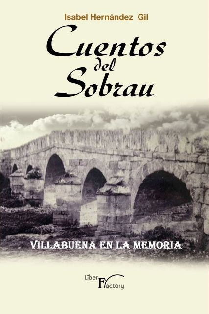Cuentos del Sobrau | Isabel Hernandez Gil