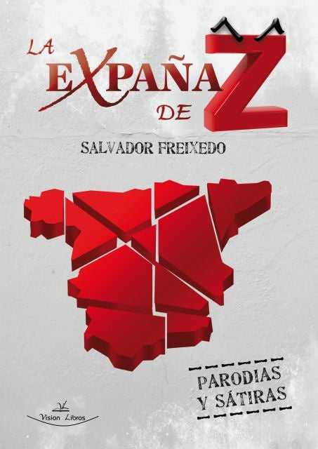 La Expa?a de Z | Salvador Freixedo