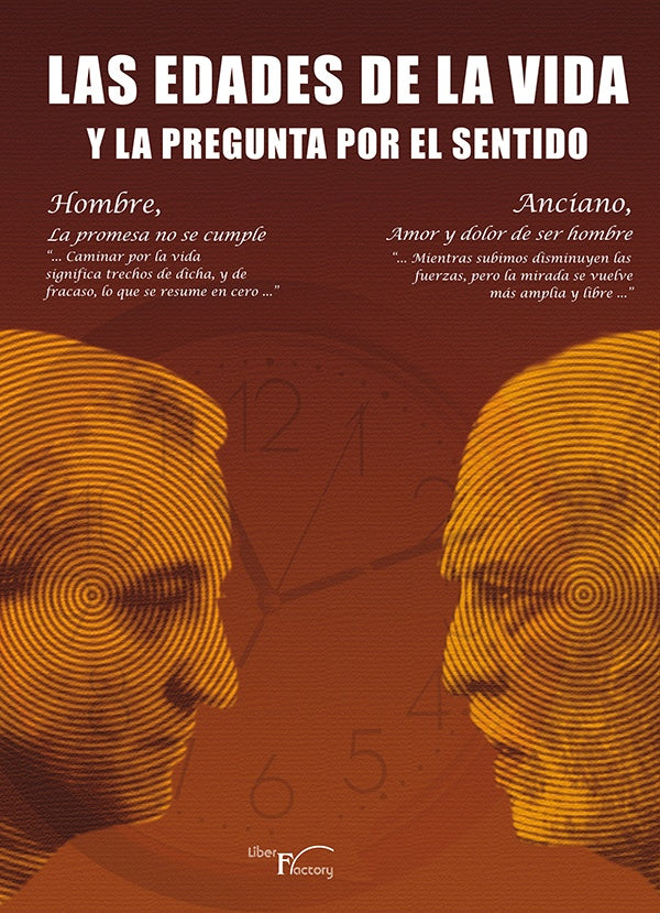Las edades de la vida y la pregunta por el sentido 2 | Francisco Seoane