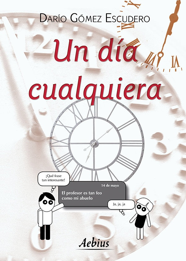 Un dia cualquiera | Dario Gomez Escudero