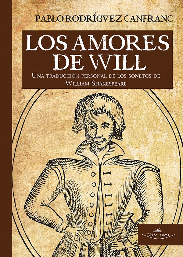 Los amores de Will | Pablo Rodriguez Canfranc