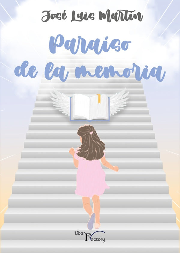 Paraiso de la memoria | JOSE LUIS MARTIN