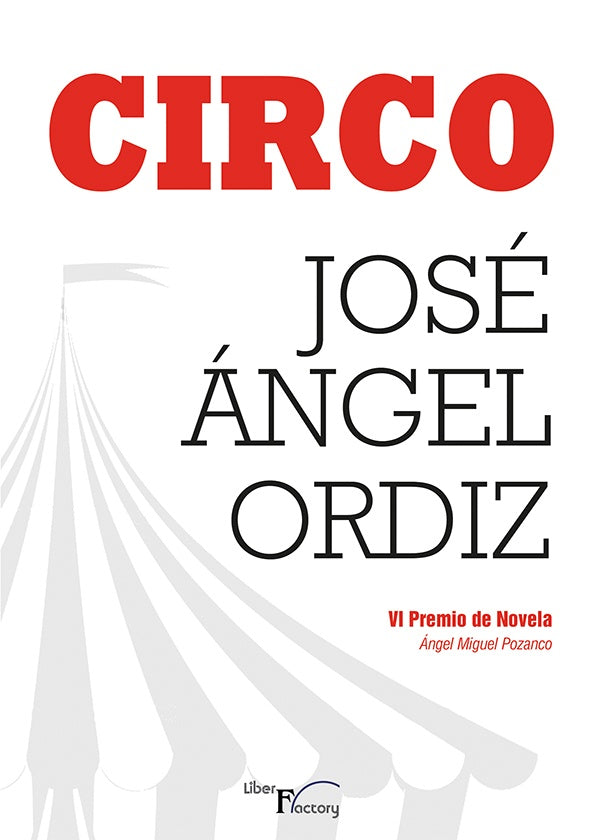 Circo | Jose angel Ordiz Llaneza