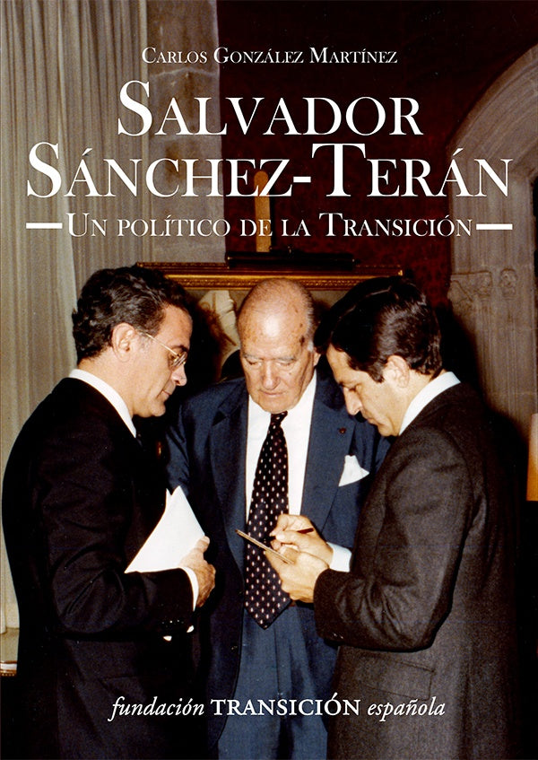 Salvador Sanchez-Teran. | Carlos Gonzalez Martinez