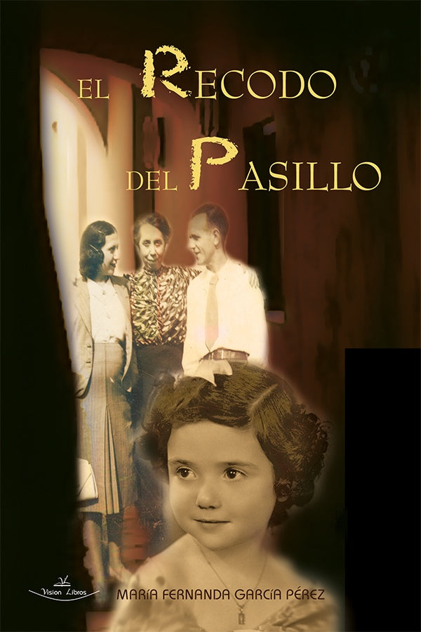 El recodo del pasillo | Maria Fernanda Garcia Perez