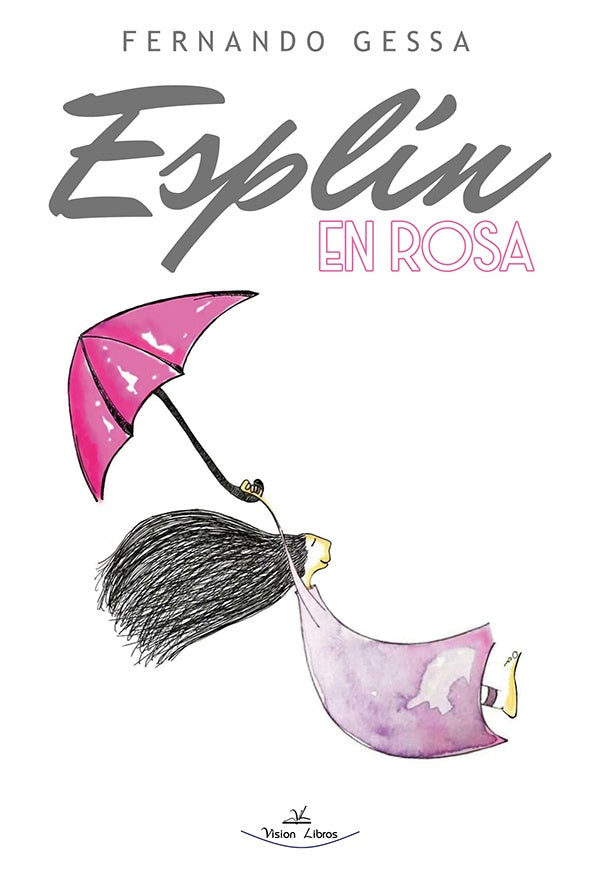 Esplin en rosa | Fernando Gessa