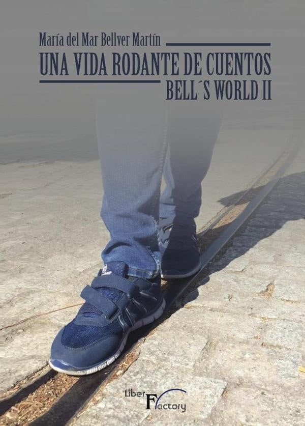 Una vida rodante de cuentos | Maria Del Mar Bellver Martin