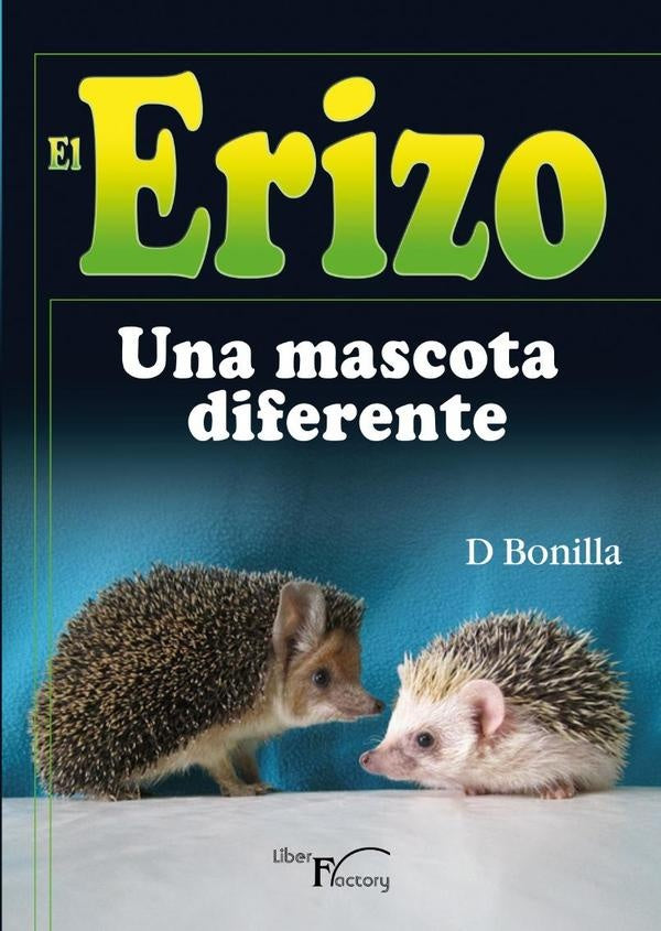 El Erizo | D. Bonilla