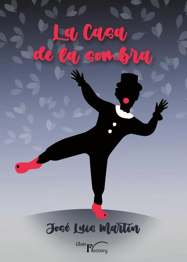 La casa de la sombra | JOSE LUIS MARTIN