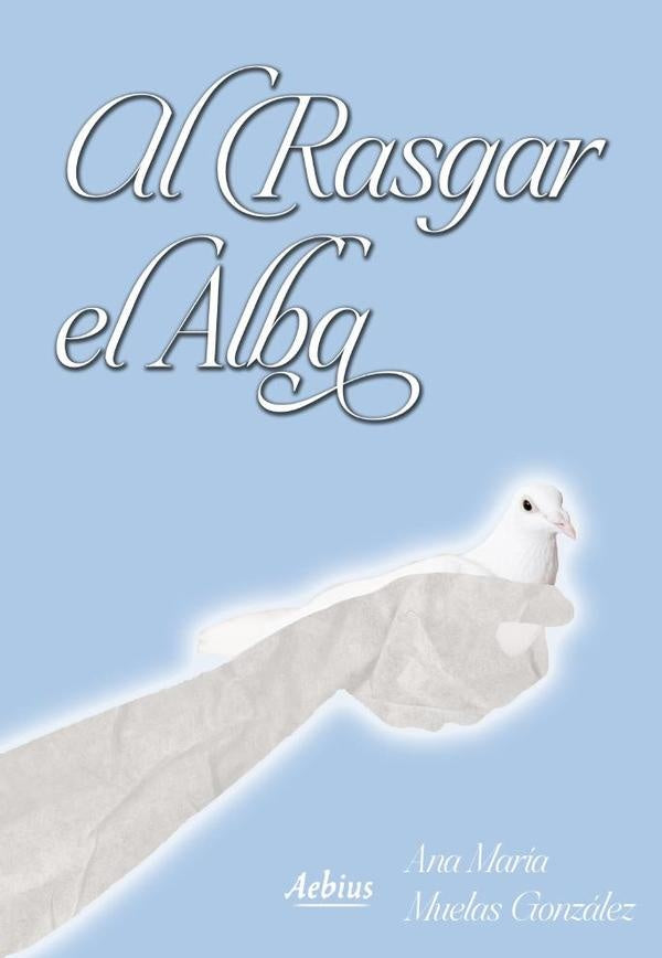 Al Rasgar el Alba | Ana Maria Muelas (MICHI)