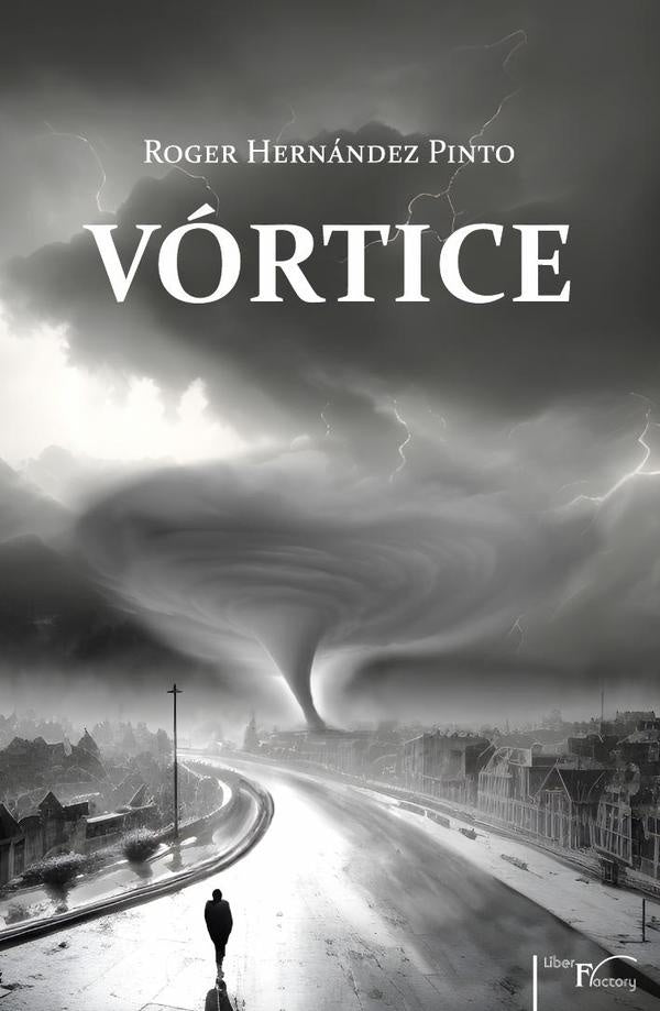 Vortice | Roger Hernandez Pinto