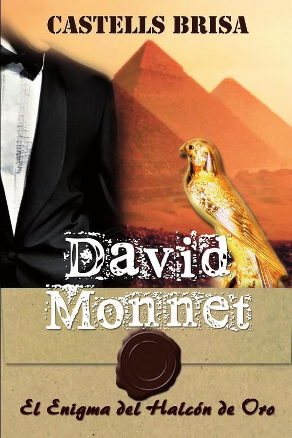 David Monnet IV | Miquel Castells Brisa