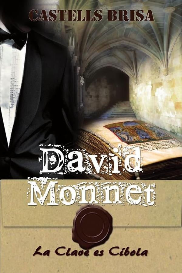 David Monnet V | Miquel Castells Brisa