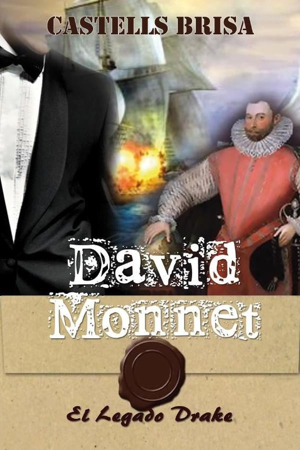 David Monnet VII | Miquel Castells Brisa