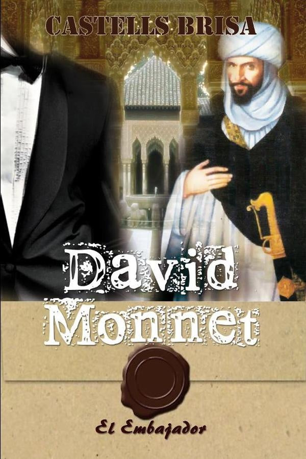 David Monnet IX | Miquel Castells Brisa