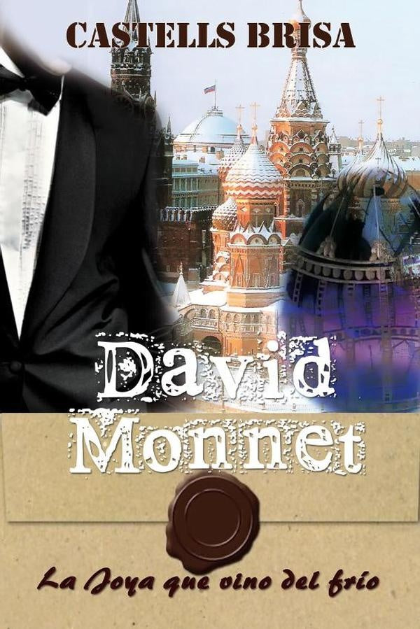 David Monnet X | Miquel Castells Brisa