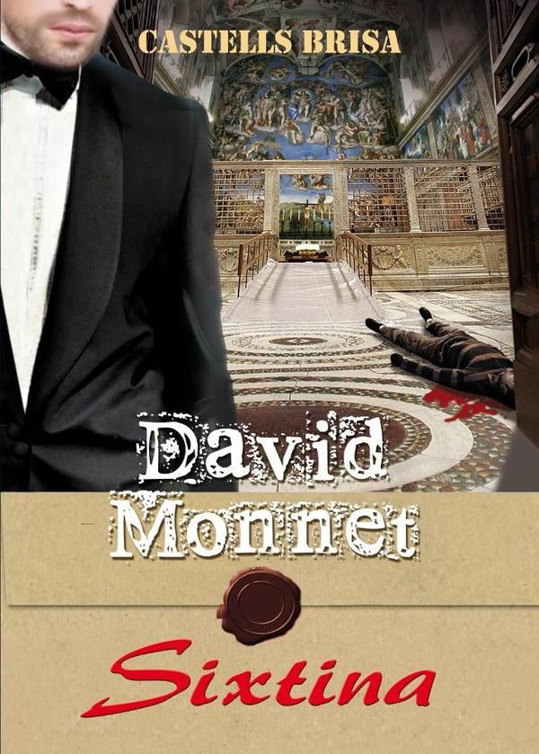 David Monnet XIII | Miquel Castells Brisa
