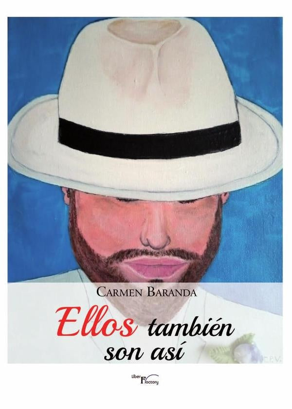 Ellos tambien son asi | Carmen Baranda
