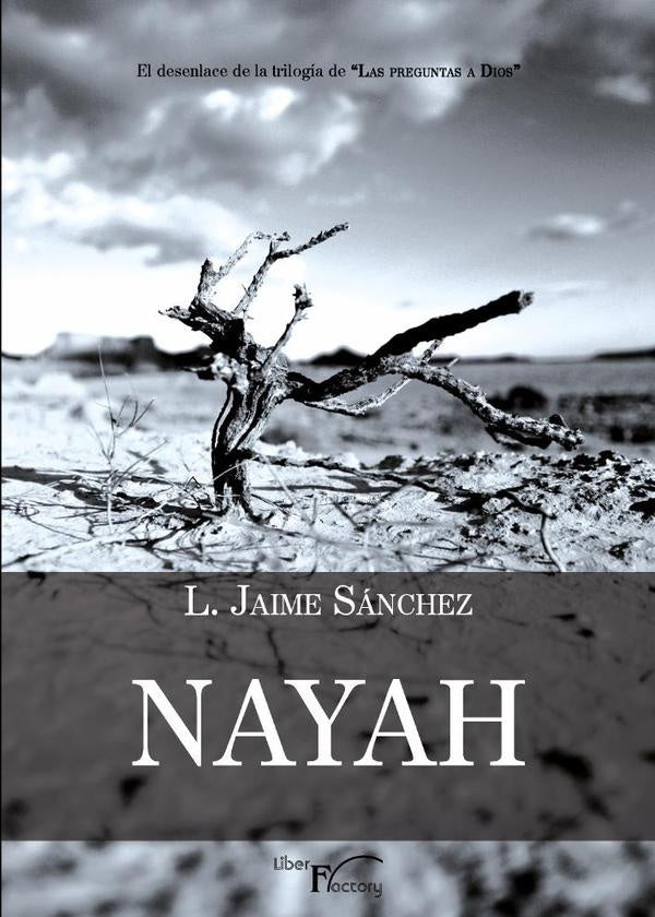 Nayah | L. Jaime Sanchez