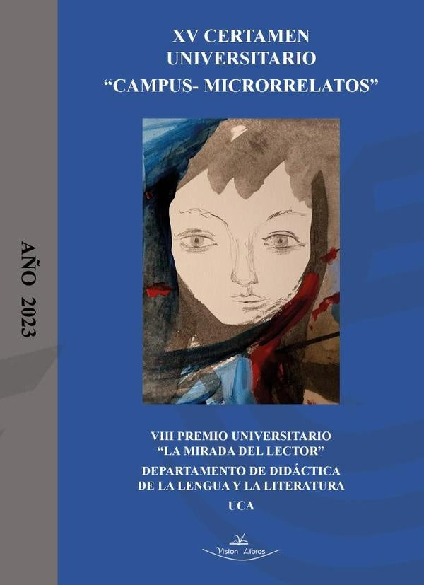 XV Certamen Universitario | Departamento de Didactica de la Lengua y la Litera