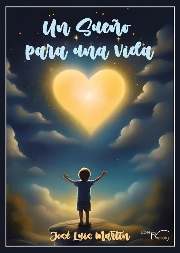 Un sue?o para una vida | JOSE LUIS MARTIN
