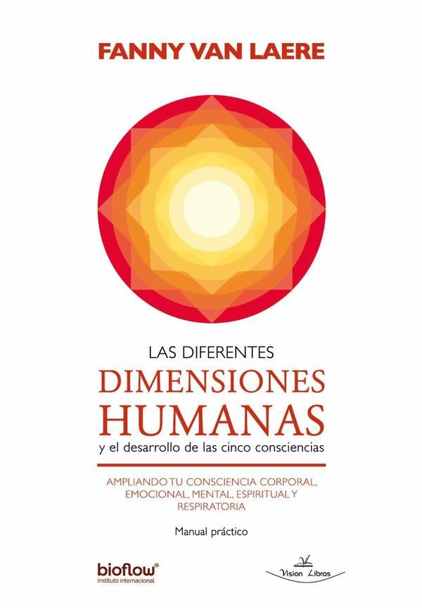 Las Diferentes Dimensiones Humanas | Fanny Van Laere