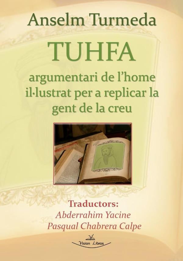 Tuhfa | Anselm Turmeda