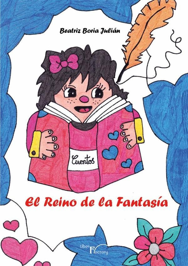 El reino de la fantasia | Beatriz Boria Julian
