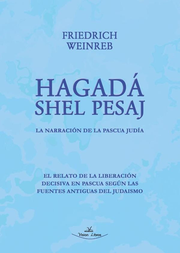 Hagada Shel Pesaj | Theresa Esther