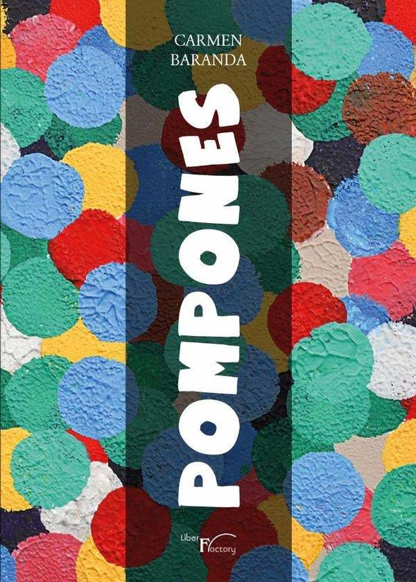 Pompones | Carmen Baranda