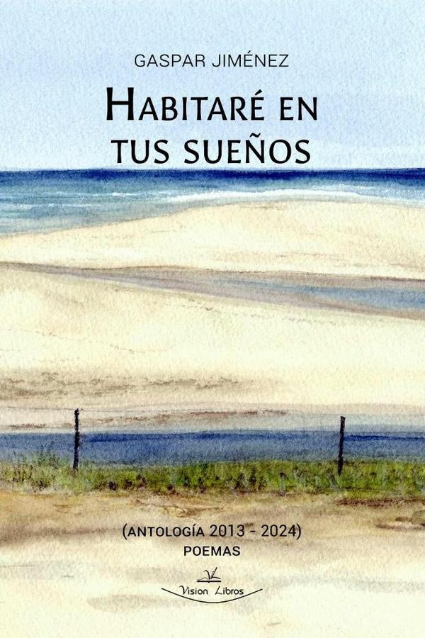Habitare en tus sue?os | Gaspar Jimenez
