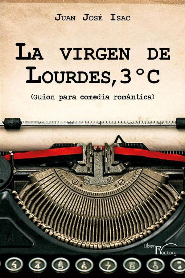 La Virgen de Lourdes, 3? C | Juan Jose Isac