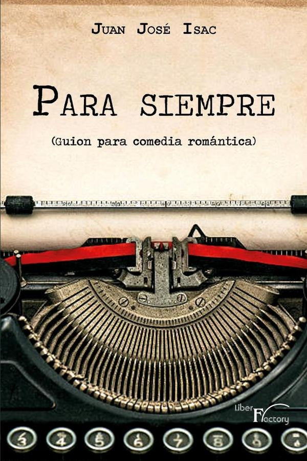 Para siempre | Juan Jose Isac