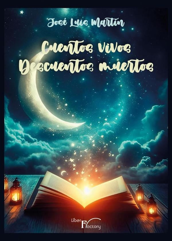 Cuentos vivos, descuentos muertos | JOSE LUIS MARTIN