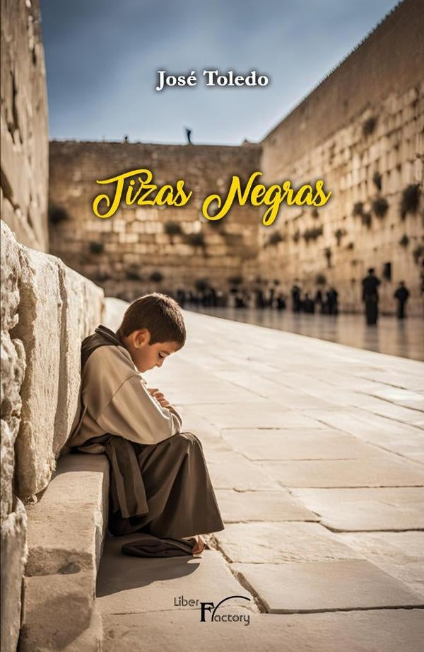 Tizas Negras | Jose Toledo