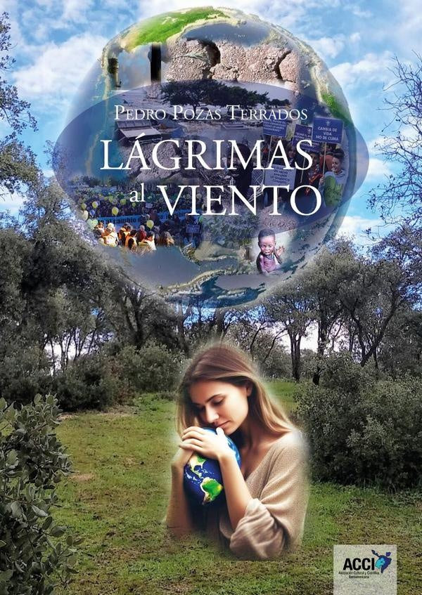 Lagrimas al viento | Pedro Pozas Terrados