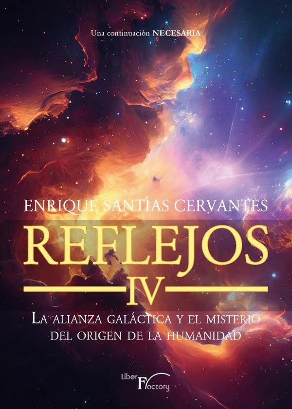 Reflejos IV | Enrique Santias Cervantes