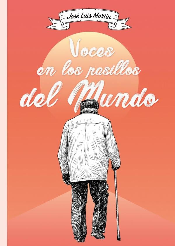Voces en los pasillos del mundo | JOSE LUIS MARTIN