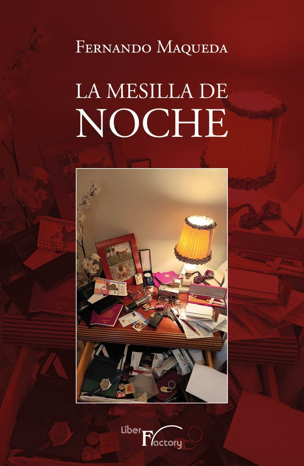 La mesilla de noche | Fernando Maqueda