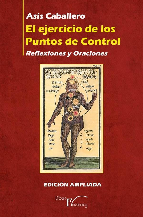 El Ejercicio de los Puntos de Control | Asis Caballero
