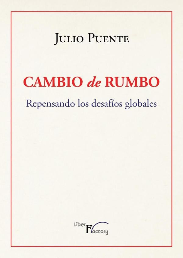 Cambio de rumbo | Julio Puente