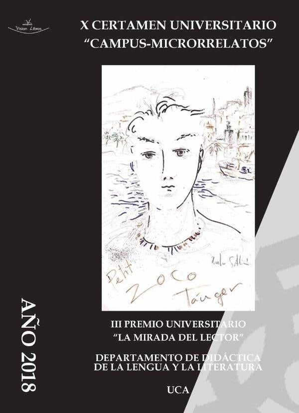 X Certamen Universitario | Departamento de Didactica de la Lengua y la Litera