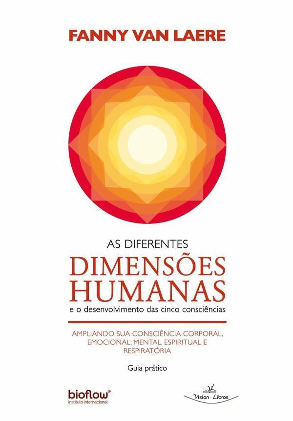 As Diferentes Dimens?es Humanas | Fanny Van Laere