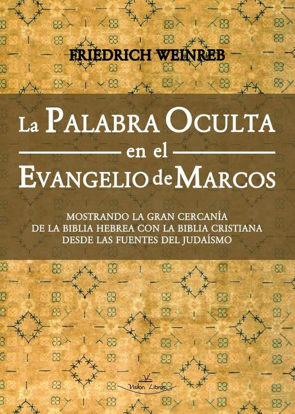 La Palabra Oculta en el Evangelio de Marcos | Theresa Esther