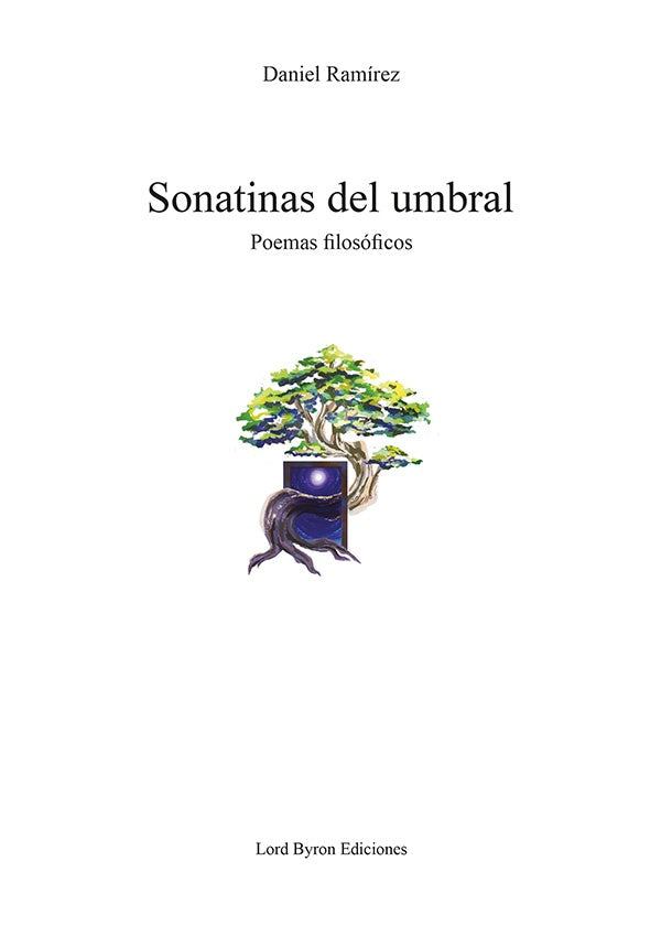 Sonatinas del umbral | Daniel Ramirez