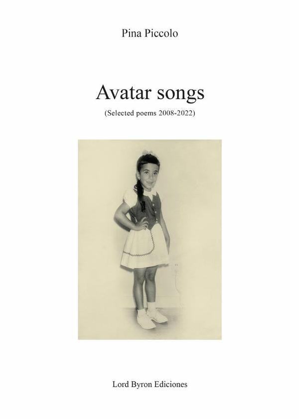 Avatar songs | Pina Piccolo