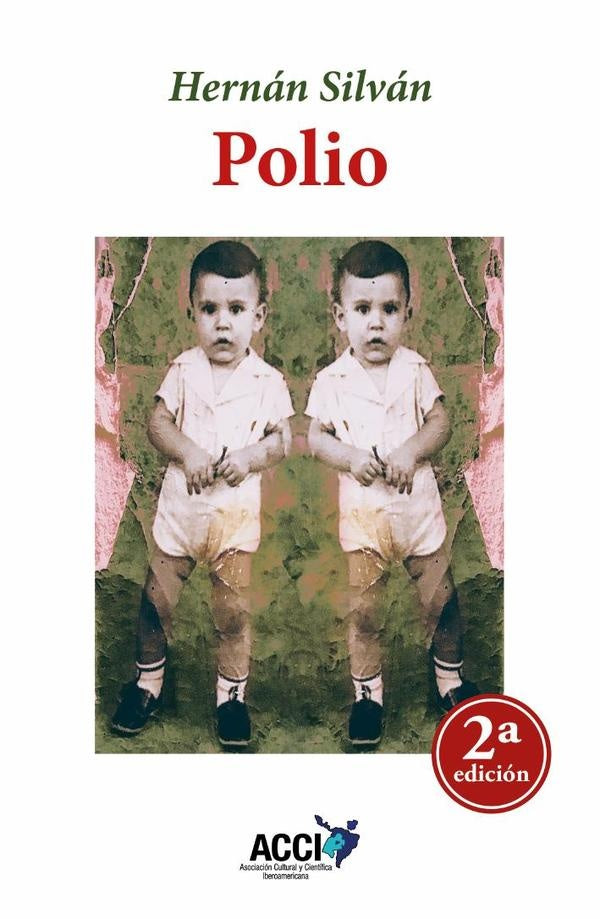 Polio - 2? edicion | Hernan Silvan